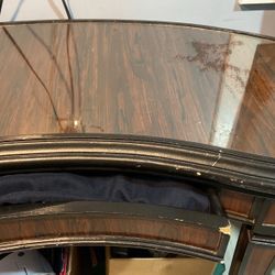 Antique …small Desk