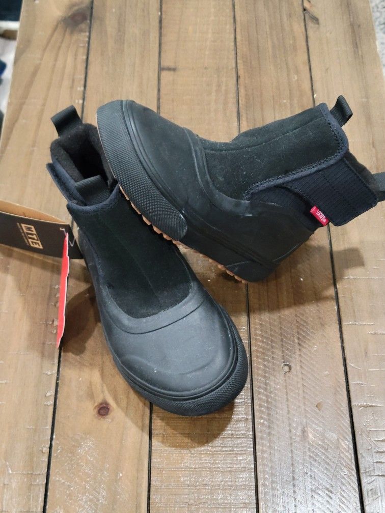 Water Proof Winter Boots