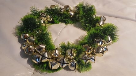 12 diameter. Wrench or table decoration