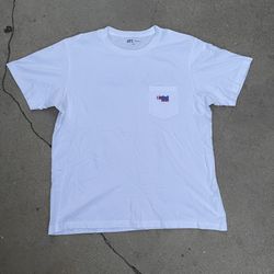 Uniqlo Keith HARING Pocket T Shirt