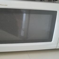 SHARP Microwave