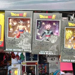 Dragonballs Dragonstars 