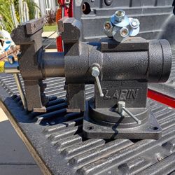 Vise Larin Brand 5-inch Multi-function 