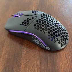 Glorious Model O Wireless