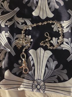 CHROME HEARTS