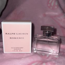 Ralph Lauren Romance 1.7oz 
