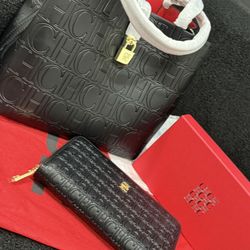Ch Tote Bag 
