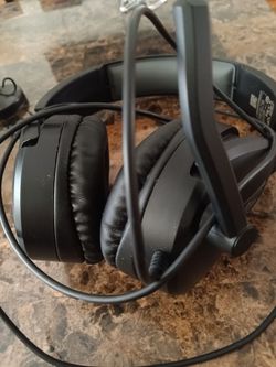 Turtle beach Ps5 headphones