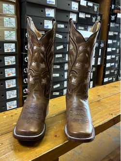 Women Boots