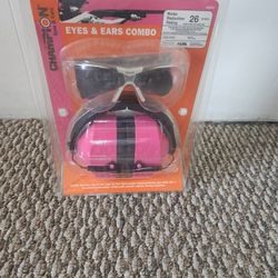 Head Gear
