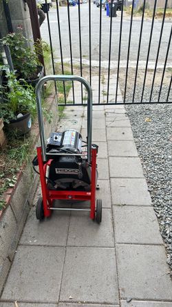 RIDGID