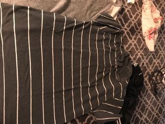 Men’s Large Shirts