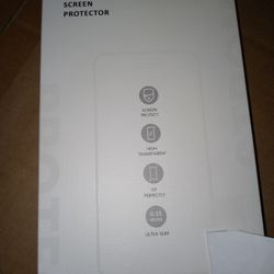 Screen Protector