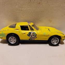Toy 