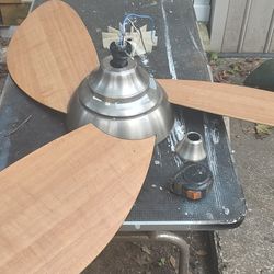Ceiling Fan 