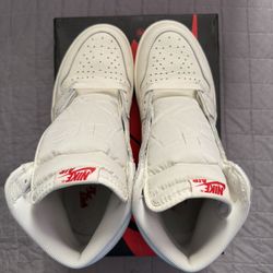 Jordan 1 Retro High OG Sail (2017)