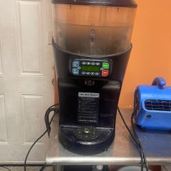 Halmilton Ice Shaver 