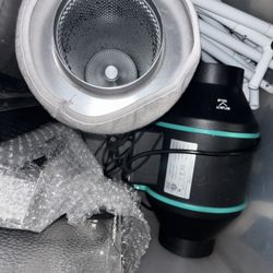 Grow Tent Accessories + Grow Tents 