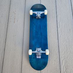 SKATEBOARD SIZE 8.0