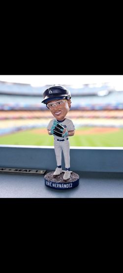 Dodger trade