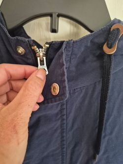 OLD NAVY JACKET ADULT XL