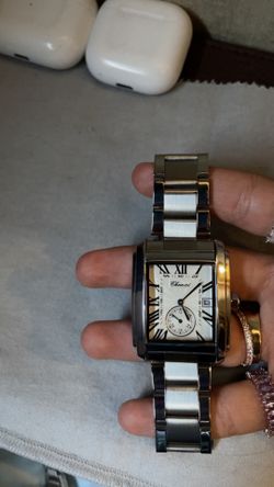 36mm tank watch