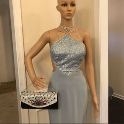 Size 4 gilar evening dress