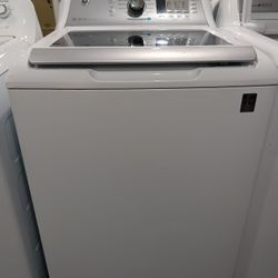 GE Washer Machine 