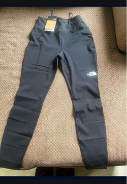 The north face leggings