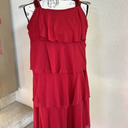 Festive Dress Or Long Tunic Top (10)