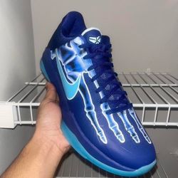 Kobe X-Ray new