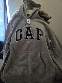 GAP Men's Hoodie - M