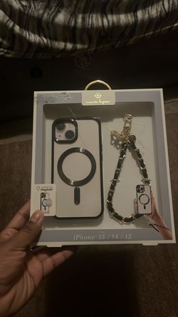 iPhone 15 14 13 case