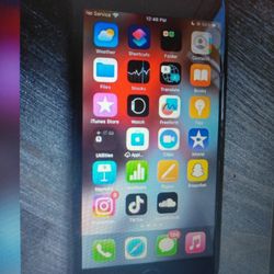 iPhone 8  64gb Unlocked