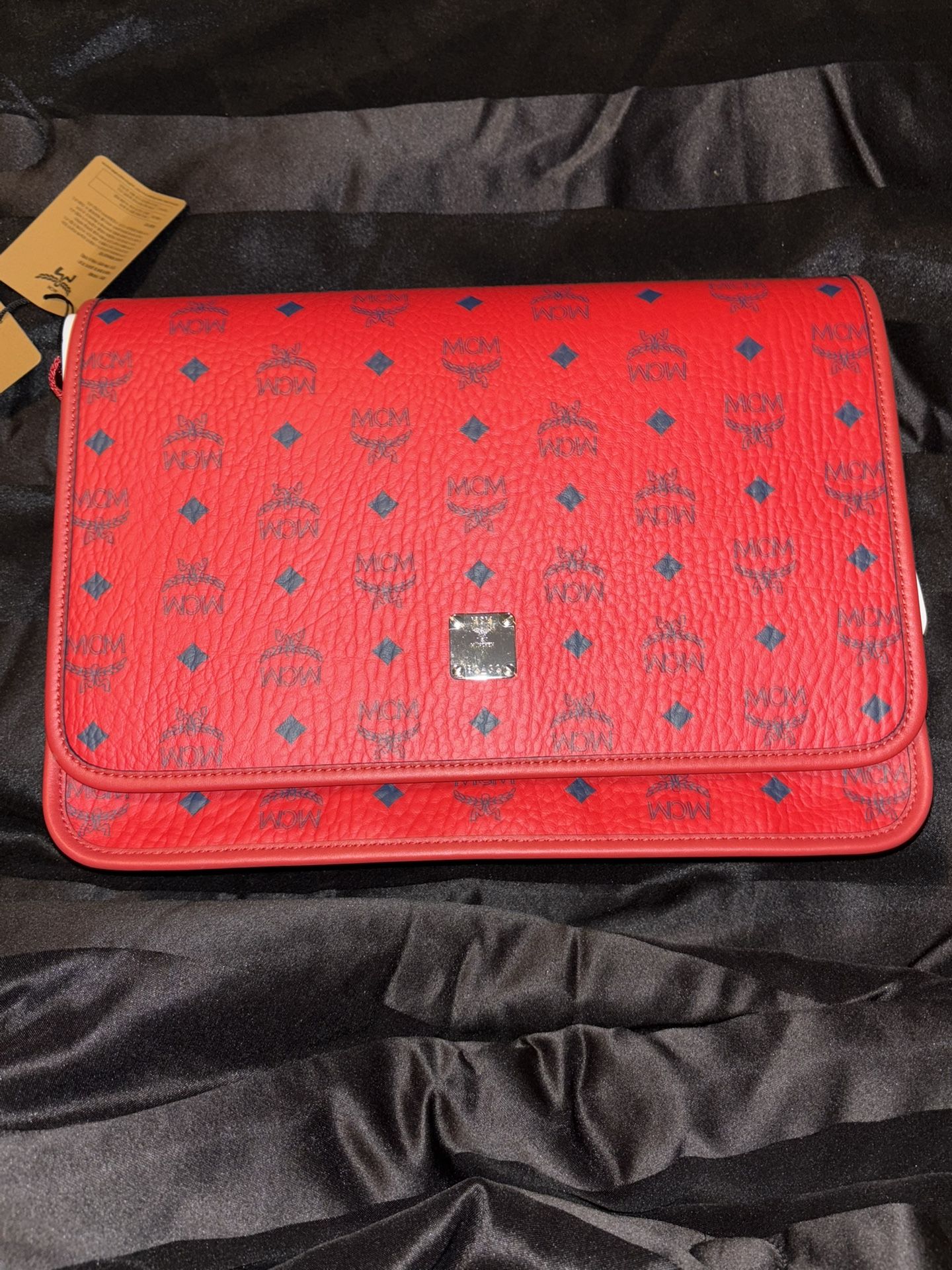 MCM BAG