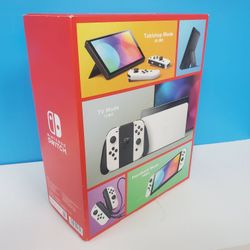 🎮 Nintendo Switch OLED Neon Red and Blue (Japan Version) – Gaming Console Now Only $319 or $1 Down! Save $30 Instantly with 1-Year Warranty 🔥