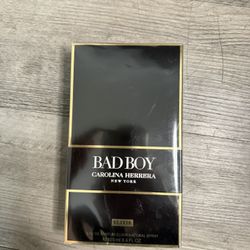 Bad Boy Cologne 