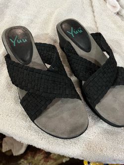 Yuu sandals 7