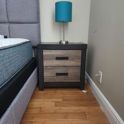 Nightstand