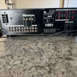 Sony Audio Video Control System