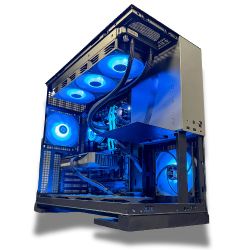 VÖXBURGS GAMING PC 1 YEAR WARRANTY | LIFETIME SUPPORT | DESKTOP | COMPUTER | PC | INTEL | RTX | RADEON | GAMING | AMD 