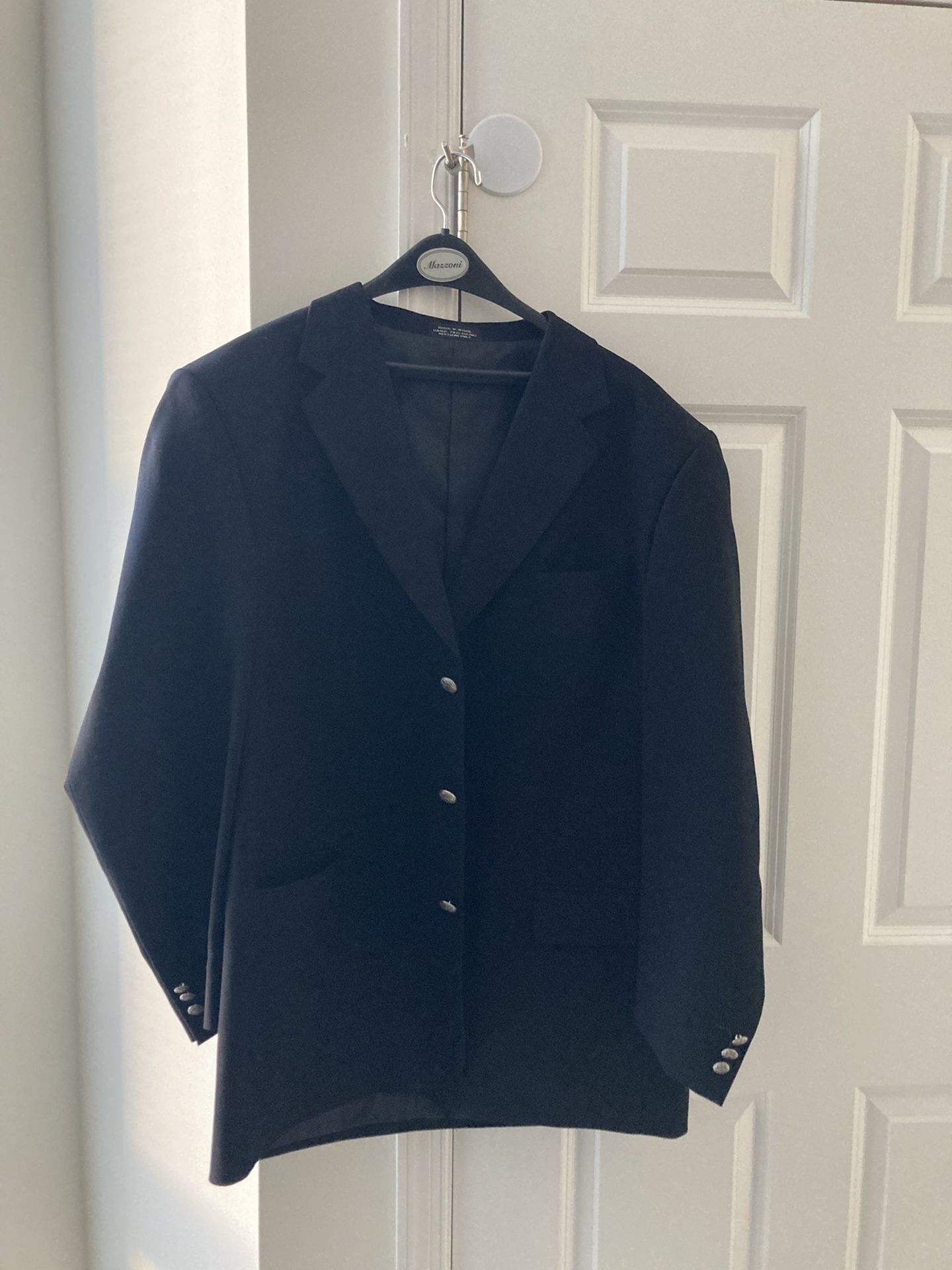 Fr tripler & co Sports jacket 2x