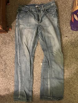 Different Style Pants Options
