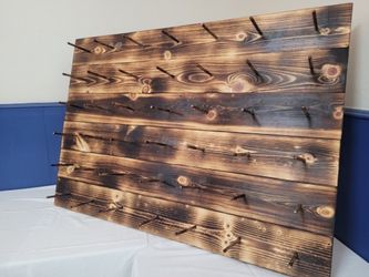 Donut Board See Photos For Details