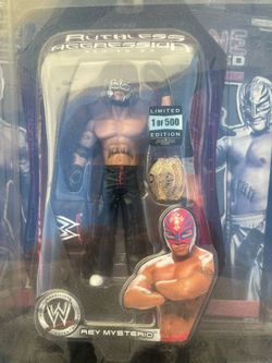 Rey Mysterio 