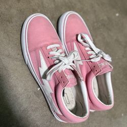 Revenge x Storm Vans