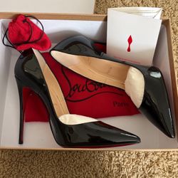 Christian Louboutin