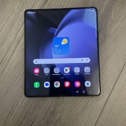 Galaxy Z Fold5 512gb Unlocked 