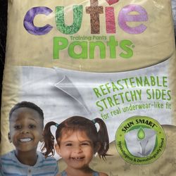 Diapers