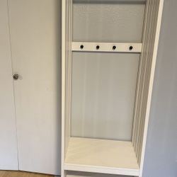 Ikea Panget Coat Rack